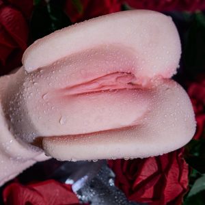 MissterVerse Filia 5.29 LB Male Masturbator Anime Fantasy Toy with Restraint Design at rosemarydoll