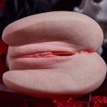 MissterVerse Kazama Ayana 2.87 LB Ultra-Soft Anime Roleplay Sex Toy, Male Masturbator at rosemarydoll