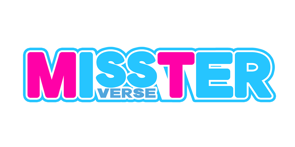 MissterVerse Sex Toys Logo