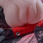 MissterVerse Nymeris 1.54LB Succubus Silicone Onahole Best Anime Sex Toy at rosemarydoll