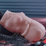 MissterVerse Nymeris 1.54LB Succubus Silicone Onahole Best Anime Sex Toy at rosemarydoll
