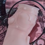MissterVerse Nymeris 1.54LB Succubus Silicone Onahole Best Anime Sex Toy at rosemarydoll