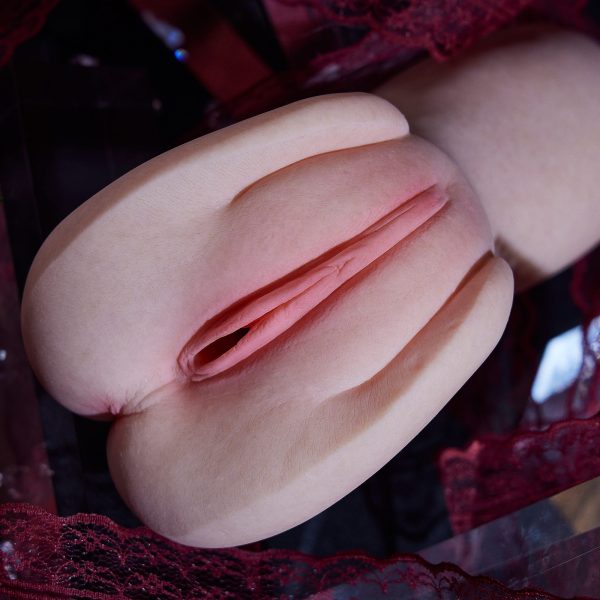 MissterVerse Reon 3.09 LB Ultra-Soft Realistic Male Masturbator Hentai Anime Sex Toy at rosemarydoll