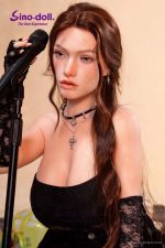 Sino S153cm5ft H-cup Silicone Sex Doll – Hazel at rosemarydoll