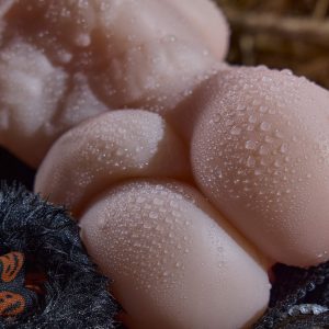 MissterVerse Taiga Chan: 2.27LB Beast-Girl Onahole Best Anime Sex Toy Pocket Pussy at rosemarydoll