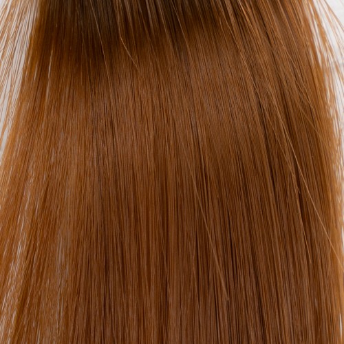 Brownish Yellow