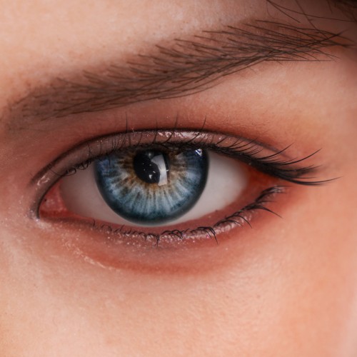 Bleu clair