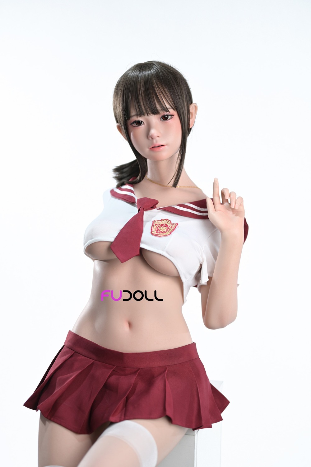 148cm4ft10 C-cup Silicone Sex Doll – Xiaoyan (34) FUDOLL 148cm4ft10 C-cup Silicone Sex Doll – Xiaoyan at rosemarydoll