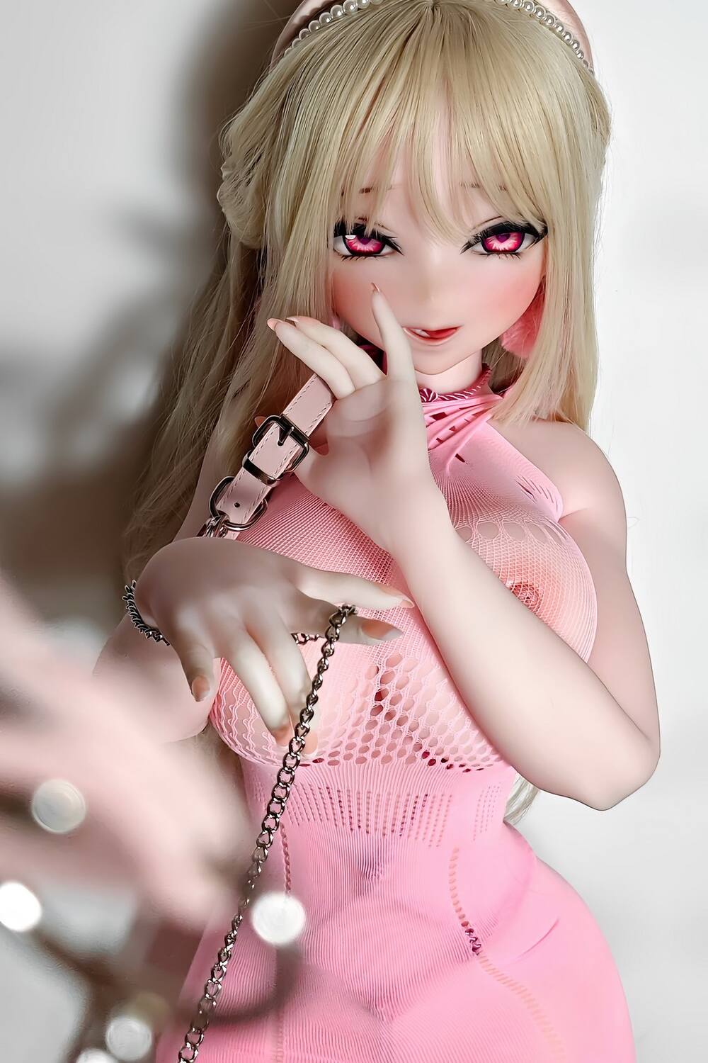 148cm4ft10 Silicone Sex Doll - Kazama Momiji (6) Elsababe 148cm4ft10 Silicone Sex Doll - Kazama Momiji en rosemarydoll