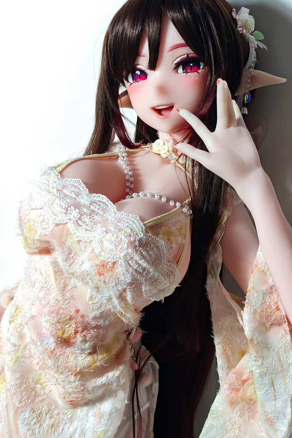 148cm4ft10 Silicone Sex Doll - Natsuike Sora (5) Elsababe 148cm4ft10 Silicone Sex Doll - Natsuike Sora at rosemarydoll