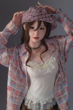 Jiusheng 149cm4ft11 B-cup Silicone Sex Doll – Rina at rosemarydoll