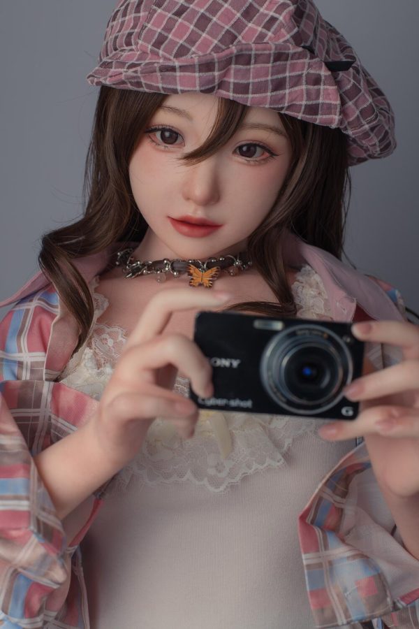 Jiusheng 149cm4ft11 B-cup Silicone Sex Doll – Rina at rosemarydoll