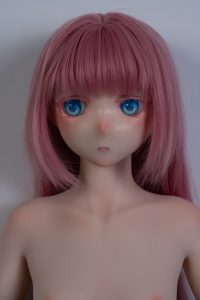 Kiradols 150cm4ft11 A-cup Silicone Sex Doll – Tsumugi at rosemarydoll