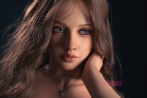 Aibei 150cm4ft11 F-cup Silicone Sex Doll – Grace at rosemarydoll