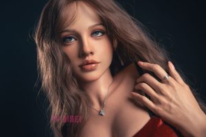 Aibei 150cm4ft11 F-cup Silicone Sex Doll – Grace at rosemarydoll
