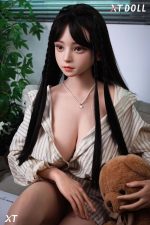 XT 153cm5ft I-cup Silicone Sex Doll – Kaena at rosemarydoll