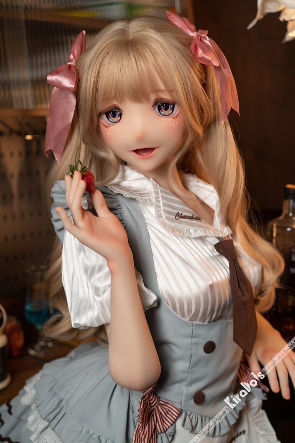 155cm5ft1 B-cup Silicone Sex Doll – Himari (10) Kiradols 155cm5ft1 B-cup Silicone Sex Doll – Himari at rosemarydoll