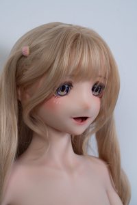 Kiradols 155cm5ft1 B-cup Silicone Sex Doll – Himari at rosemarydoll