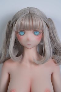 Kiradols 155cm5ft1 D-cup Silicone Sex Doll – Tsumugi at rosemarydoll