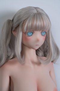 Kiradols 155cm5ft1 D-cup Silicone Sex Doll – Tsumugi at rosemarydoll