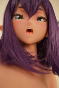 Irokebijin 155cm5ft1 M-cup S-TPE Sex Doll - Eliya at rosemarydoll