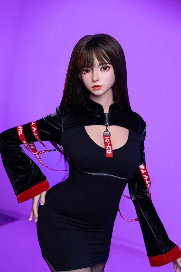 FUDOLL 163cm5ft4 D-cup Silicone Sex Doll – Baitao at rosemarydoll