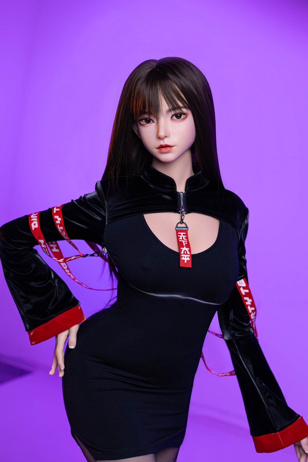 163cm5ft4 D-cup Silicone Sex Doll – Baitao (22) FUDOLL 163cm5ft4 D-cup Silicone Sex Doll – Baitao at rosemarydoll