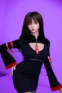 FUDOLL 163cm5ft4 D-cup Silicone Sex Doll – Baitao at rosemarydoll