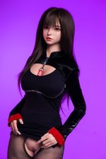 FUDOLL 163cm5ft4 D-cup Silicone Sex Doll – Baitao at rosemarydoll