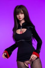 FUDOLL 163cm5ft4 D-cup Silicone Sex Doll – Baitao at rosemarydoll