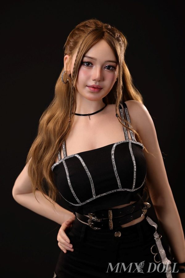 MMX 163cm5ft4 D-cup Silicone Sex Doll – Meng Sha at rosemarydoll