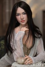 MMX 172cm5ft8 D-cup Silicone Sex Doll – Meng Ci at rosemarydoll