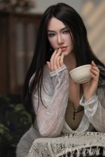 MMX 172cm5ft8 D-cup Silicone Sex Doll – Meng Ci at rosemarydoll