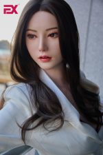 EX 176cm5ft9 D-cup Silicone Sex Doll – Azhu at rosemarydoll
