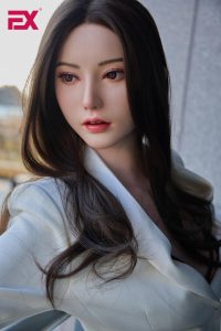 EX 176cm5ft9 D-cup Silicone Sex Doll – Azhu at rosemarydoll