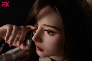 EX 176cm5ft9 D-cup Silicone Sex Doll – Azhu at rosemarydoll
