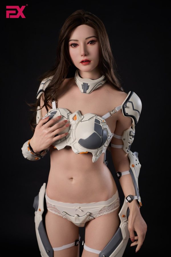 EX 176cm5ft9 D-cup Silicone Sex Doll – Azhu at rosemarydoll