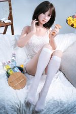 SE T153cm5ft A-cup Silicone Sex Doll – Hinata.A at rosemarydoll