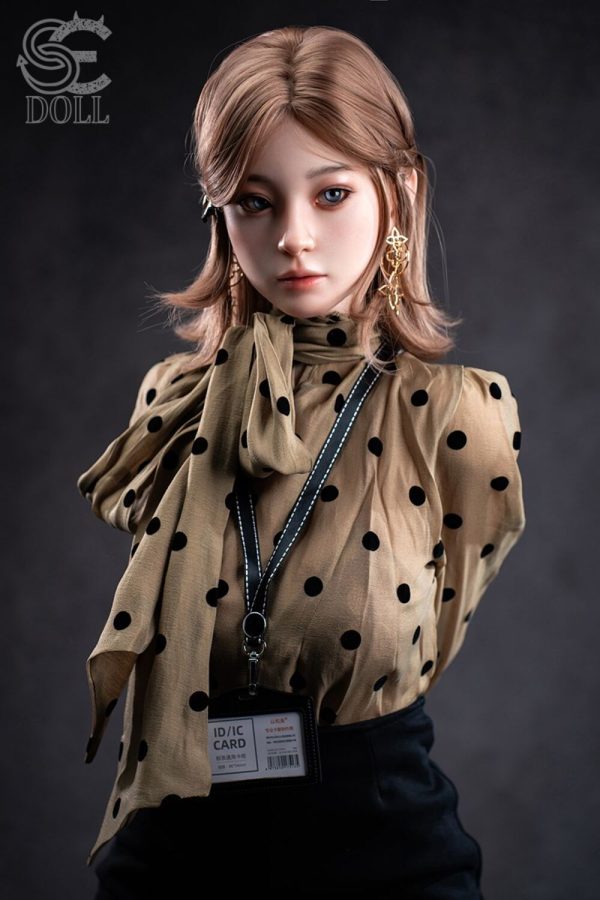 SE T153cm5ft A-cup Silicone Sex Doll – Miori.C at rosemarydoll
