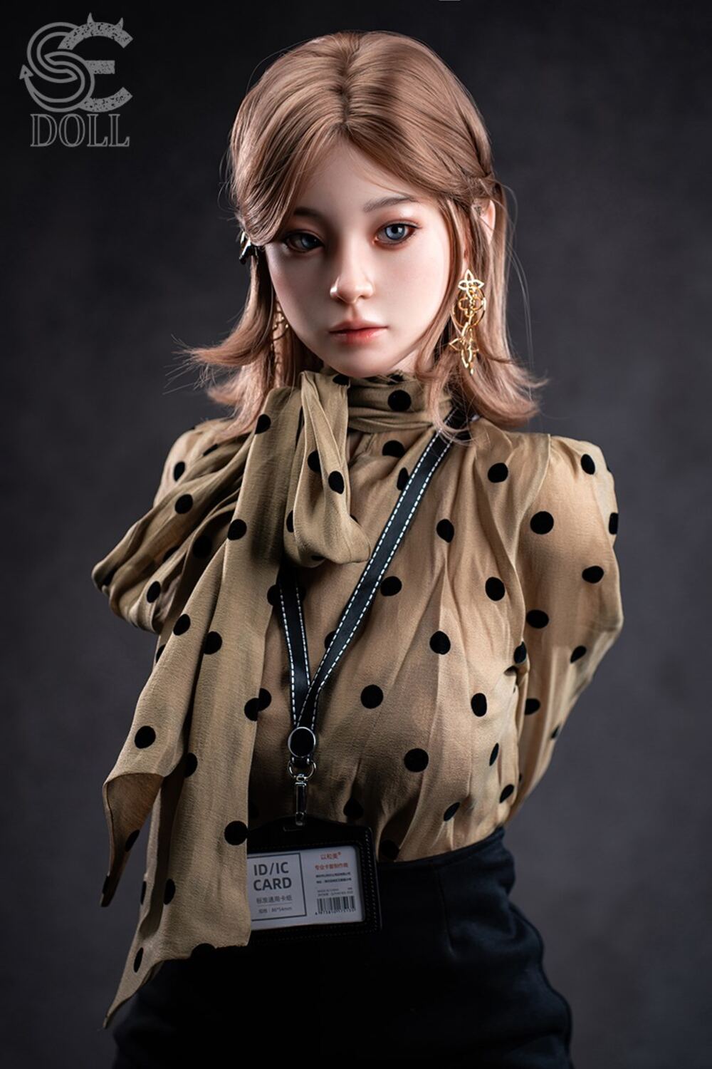 T153cm5ft A-cup Silicone Sex Doll – Miori (12) SE T153cm5ft A-cup Silicone Sex Doll – Miori.C at rosemarydoll