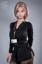 SE T160cm5ft3 C-cup Silicone Sex Doll – Shion.B at rosemarydoll