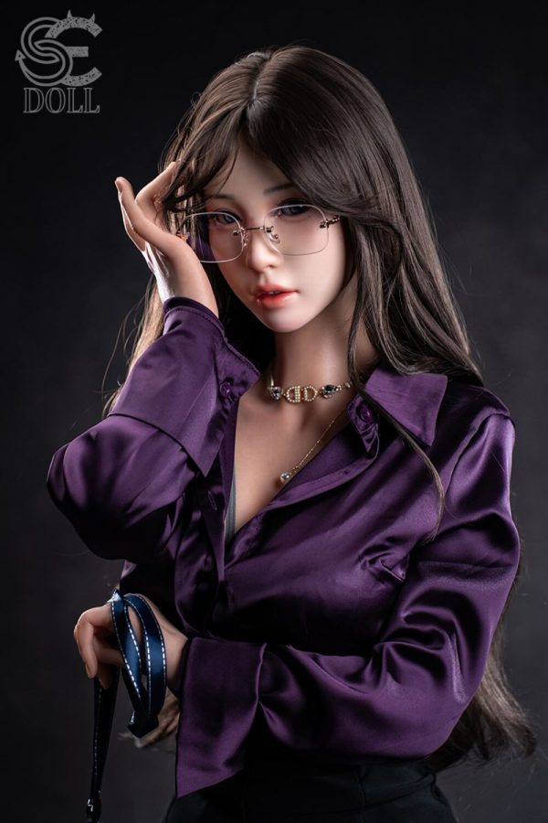 SE T161cm5ft3 C-cup Silicone Sex Doll – Sena.A at rosemarydoll