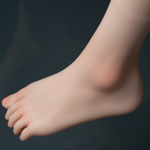 Wired Toes (FREE)