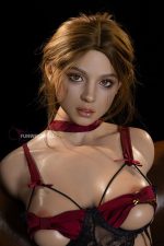 Funwest 113cm3ft8 D-cup Silicone Sex Doll Torso – Lyra at rosemarydoll