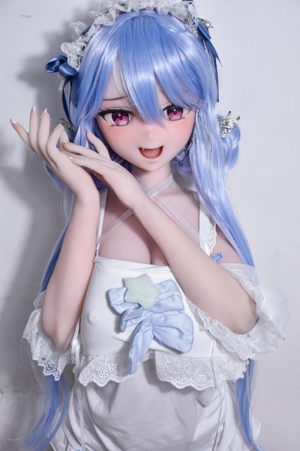 Elsababe 148cm4ft10 Silikon Sex Puppe - Aihara Kaya bei rosemarydoll