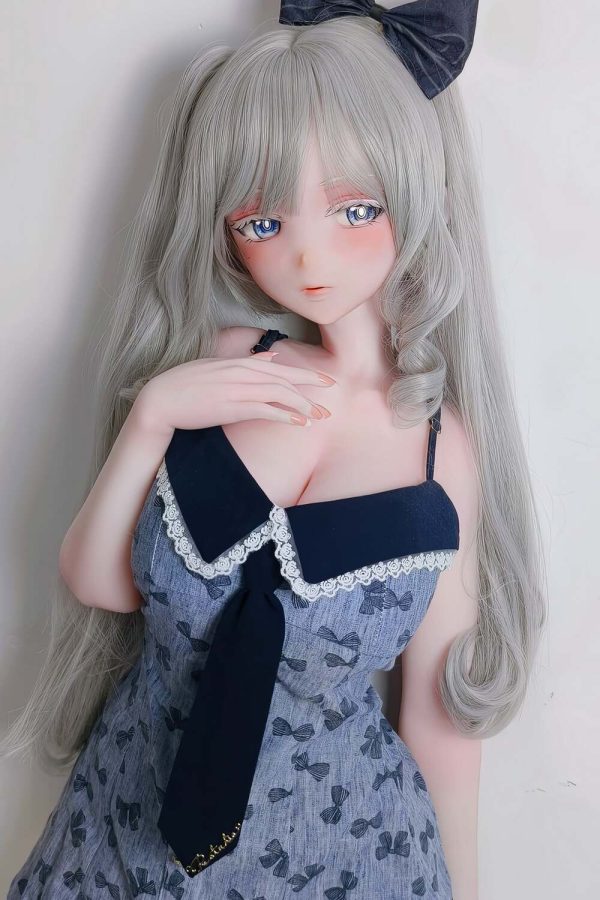 Elsababe 151cm4ft11 Anime Silicone Sex Doll – Kaneda Shio at rosemarydoll