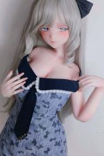 Elsababe 151cm4ft11 Anime Silicone Sex Doll – Kaneda Shio at rosemarydoll