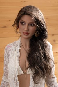 Funwest 159cm5ft3 A-cup TPE Sex Doll – Skylar at rosemarydoll