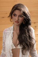 Funwest 159cm5ft3 A-cup TPE Sex Doll – Skylar at rosemarydoll