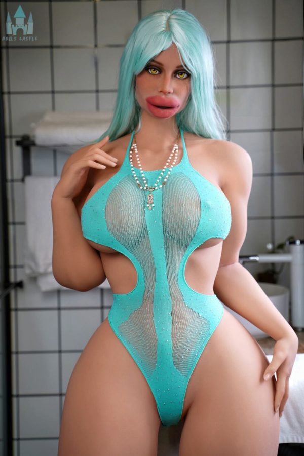 Doll Castle 164cm5ft5 E-cup TPE Sex Doll - Zara at rosemarydoll